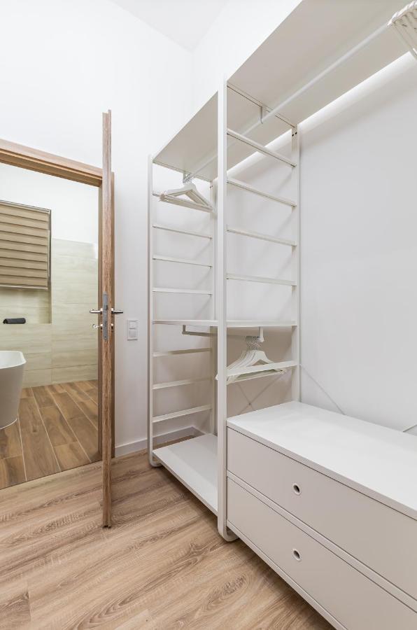 Kmety Deluxe Home With Sauna Budapest Exterior photo