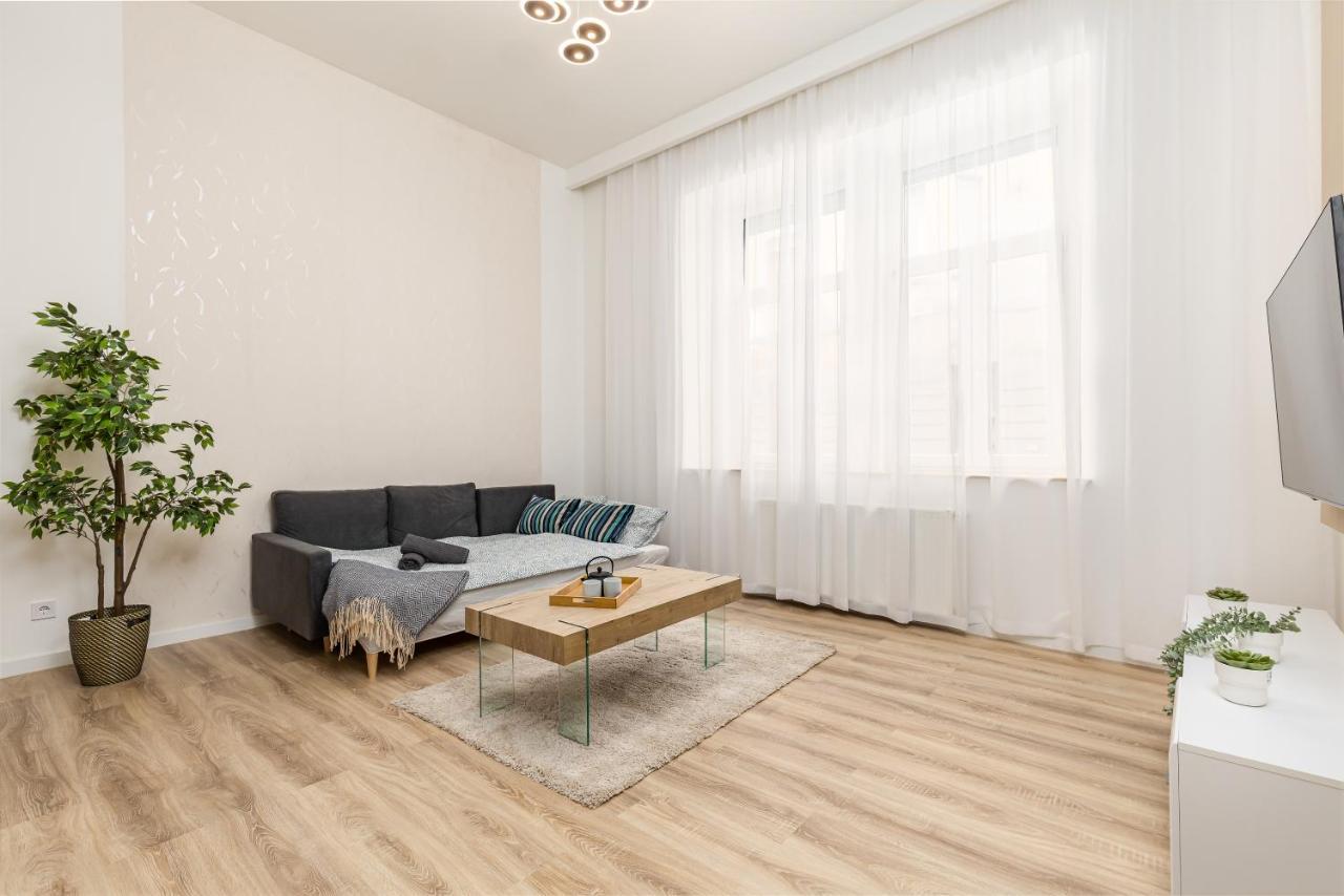 Kmety Deluxe Home With Sauna Budapest Exterior photo